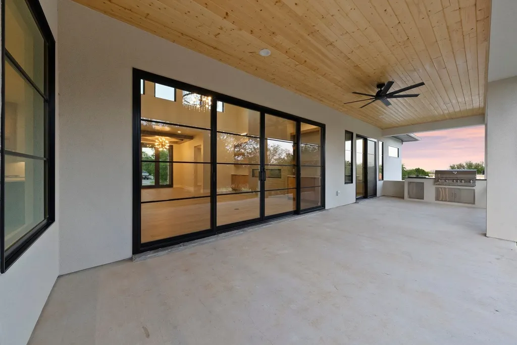 505 Fire Horseshoe Bay TX 78657