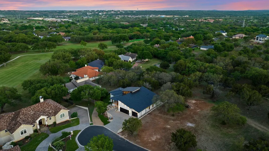 505 Fire Horseshoe Bay TX 78657