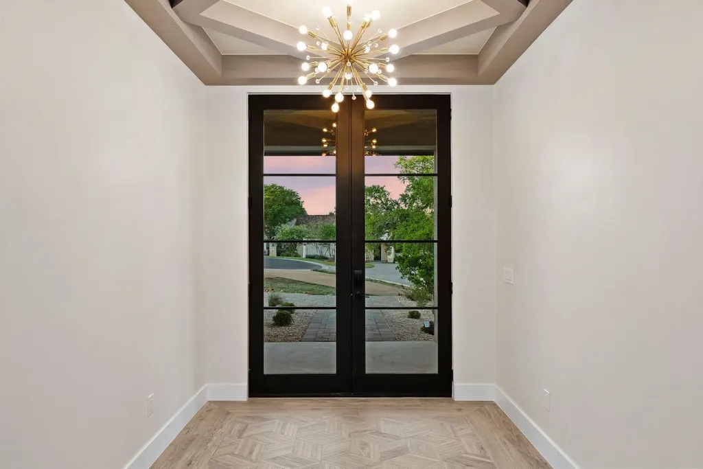 505 Fire Horseshoe Bay TX 78657