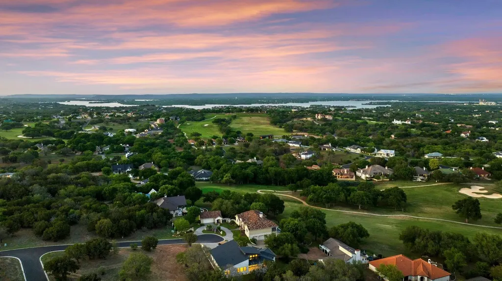 505 Fire Horseshoe Bay TX 78657