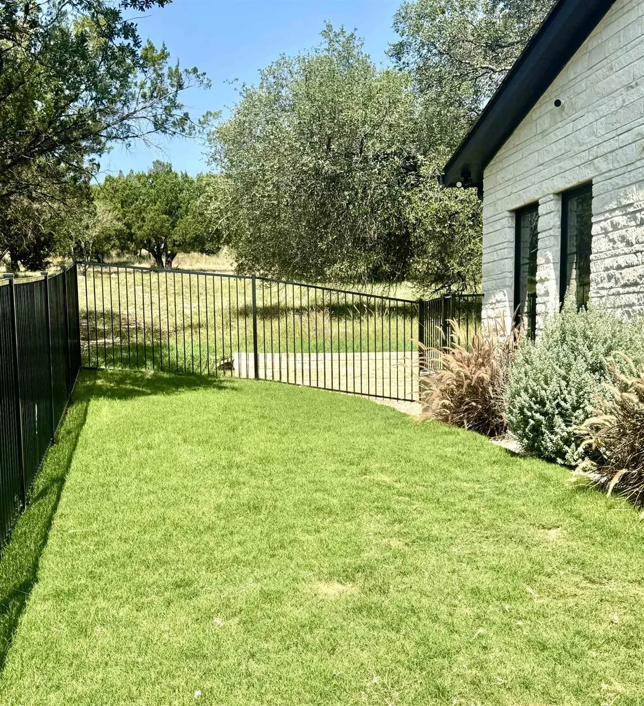505 Fire Horseshoe Bay TX 78657