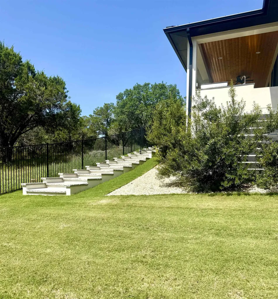 505 Fire Horseshoe Bay TX 78657