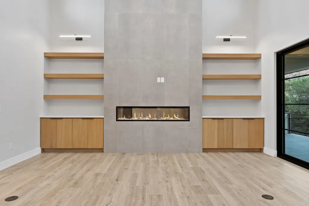 505 Fire Horseshoe Bay TX 78657