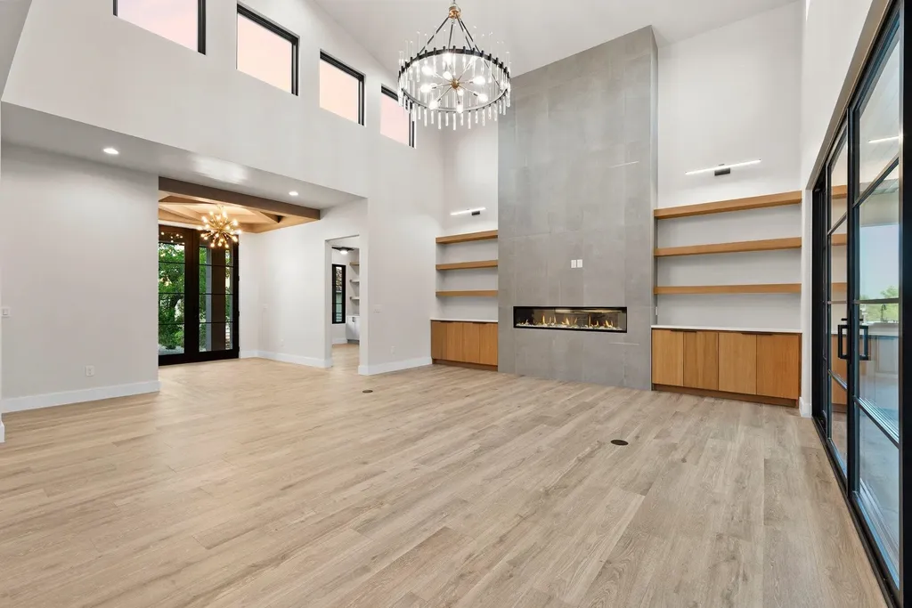 505 Fire Horseshoe Bay TX 78657
