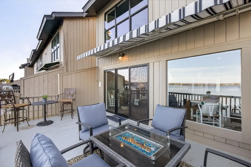 104 Island Drive Horseshoe Bay TX 78657