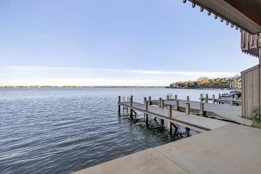 104 Island Drive Horseshoe Bay TX 78657