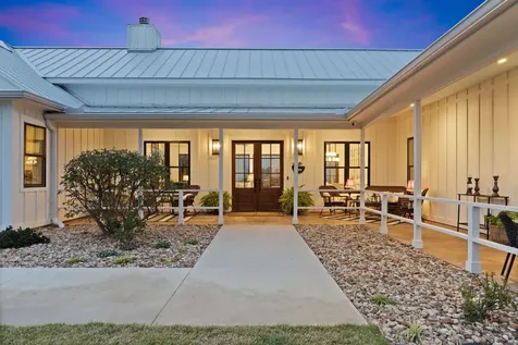 452 Southwick Ranch Road Johnson City TX 78636