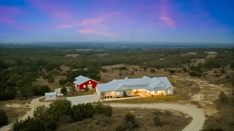 452 Southwick Ranch Road Johnson City TX 78636