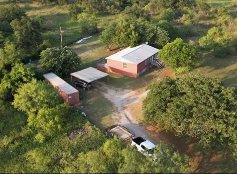204 Fm 2997 Richland Springs TX 76871