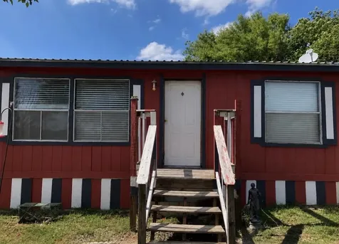 204 Fm 2997 Richland Springs TX 76871