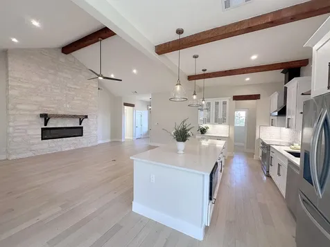 1321 Prospect Street Horseshoe Bay TX 78657