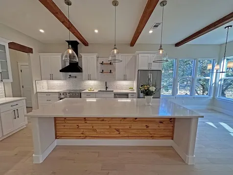 1321 Prospect Street Horseshoe Bay TX 78657