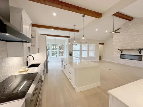1321 Prospect Street Horseshoe Bay TX 78657