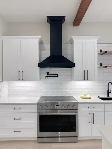 1321 Prospect Street Horseshoe Bay TX 78657
