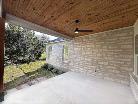 1321 Prospect Street Horseshoe Bay TX 78657