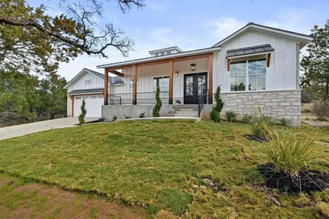 1321 Prospect Street Horseshoe Bay TX 78657