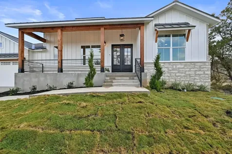 1321 Prospect Street Horseshoe Bay TX 78657