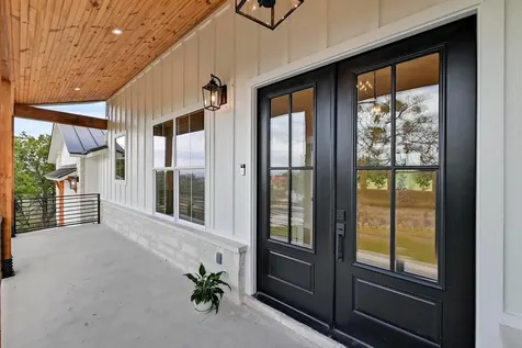 1321 Prospect Street Horseshoe Bay TX 78657