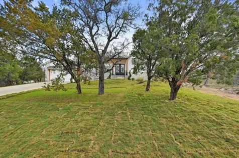 1321 Prospect Street Horseshoe Bay TX 78657