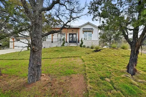 1321 Prospect Street Horseshoe Bay TX 78657