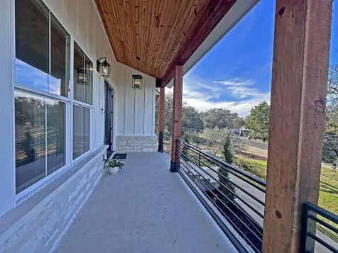 1321 Prospect Street Horseshoe Bay TX 78657