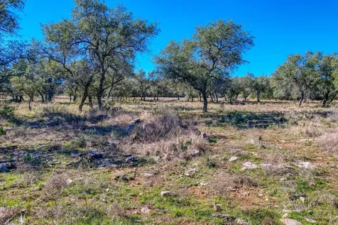 415 Longview Lane Pontotoc TX 76877