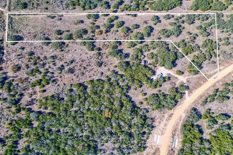 415 Longview Lane Pontotoc TX 76877