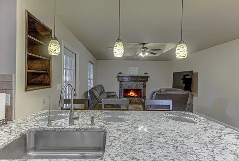 1916 Mcarthur Avenue Kingsland TX 78639