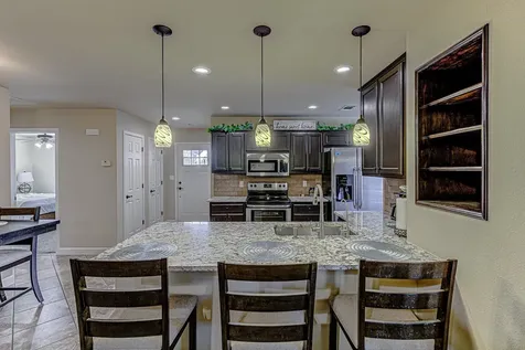 1916 Mcarthur Avenue Kingsland TX 78639