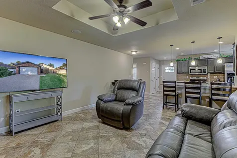 1916 Mcarthur Avenue Kingsland TX 78639