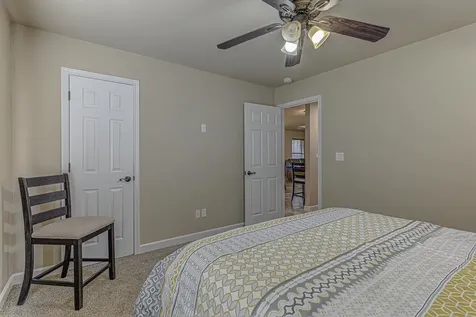 1916 Mcarthur Avenue Kingsland TX 78639