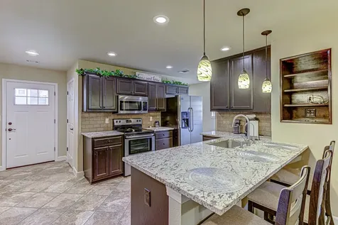 1916 Mcarthur Avenue Kingsland TX 78639