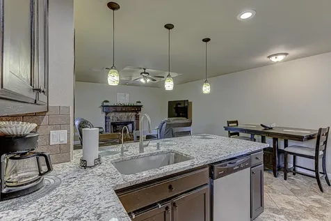 1916 Mcarthur Avenue Kingsland TX 78639