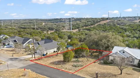 LOT-39 Knights Row Cottonwood Shores TX 78657