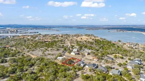 LOT-39 Knights Row Cottonwood Shores TX 78657