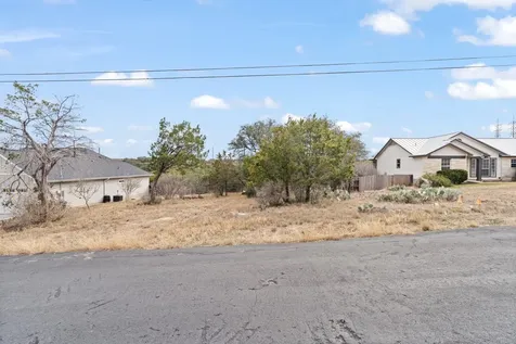 LOT-39 Knights Row Cottonwood Shores TX 78657