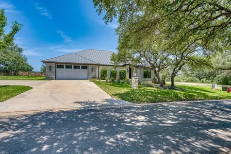 301 Sun Ray Horseshoe Bay TX 78657