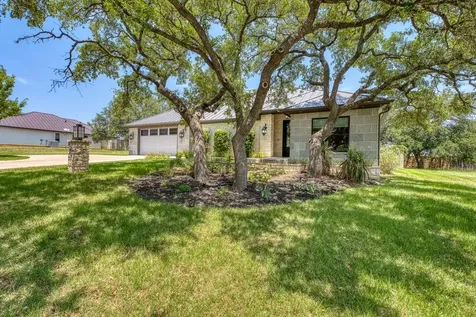 301 Sun Ray Horseshoe Bay TX 78657