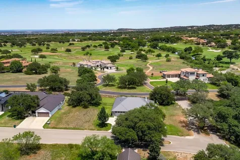 301 Sun Ray Horseshoe Bay TX 78657
