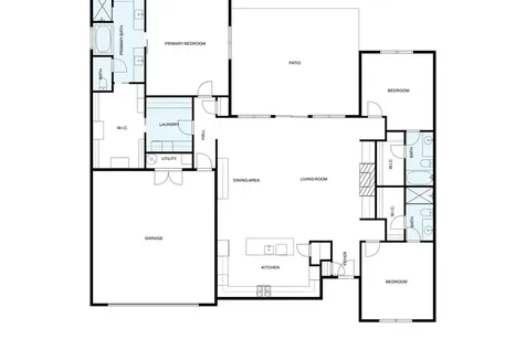 301 Sun Ray Horseshoe Bay TX 78657