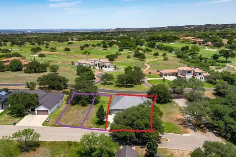 301 Sun Ray Horseshoe Bay TX 78657