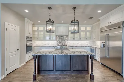 301 Sun Ray Horseshoe Bay TX 78657