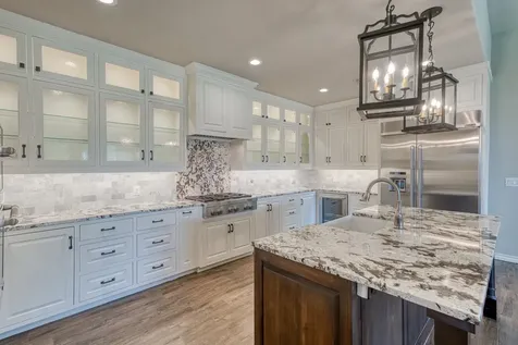 301 Sun Ray Horseshoe Bay TX 78657