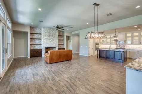 301 Sun Ray Horseshoe Bay TX 78657