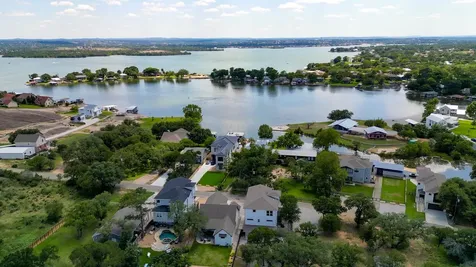 1511 Hilltop Drive Granite Shoals TX 78654