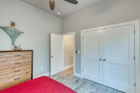 1511 Hilltop Drive Granite Shoals TX 78654