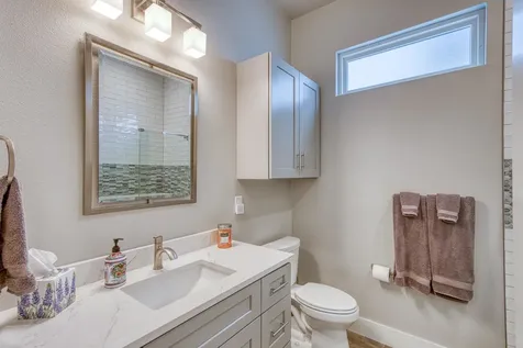 1511 Hilltop Drive Granite Shoals TX 78654
