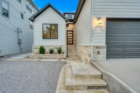 1511 Hilltop Drive Granite Shoals TX 78654