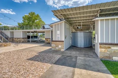 1511 Hilltop Drive Granite Shoals TX 78654