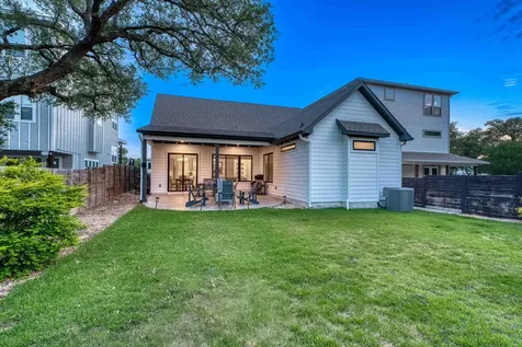 1511 Hilltop Drive Granite Shoals TX 78654